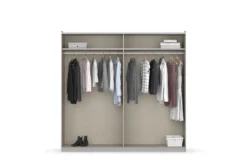 Schwebetürenschrank AURELIO