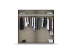 Schwebetürenschrank AURELIO