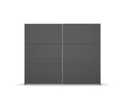 Schwebetürenschrank AURELIO