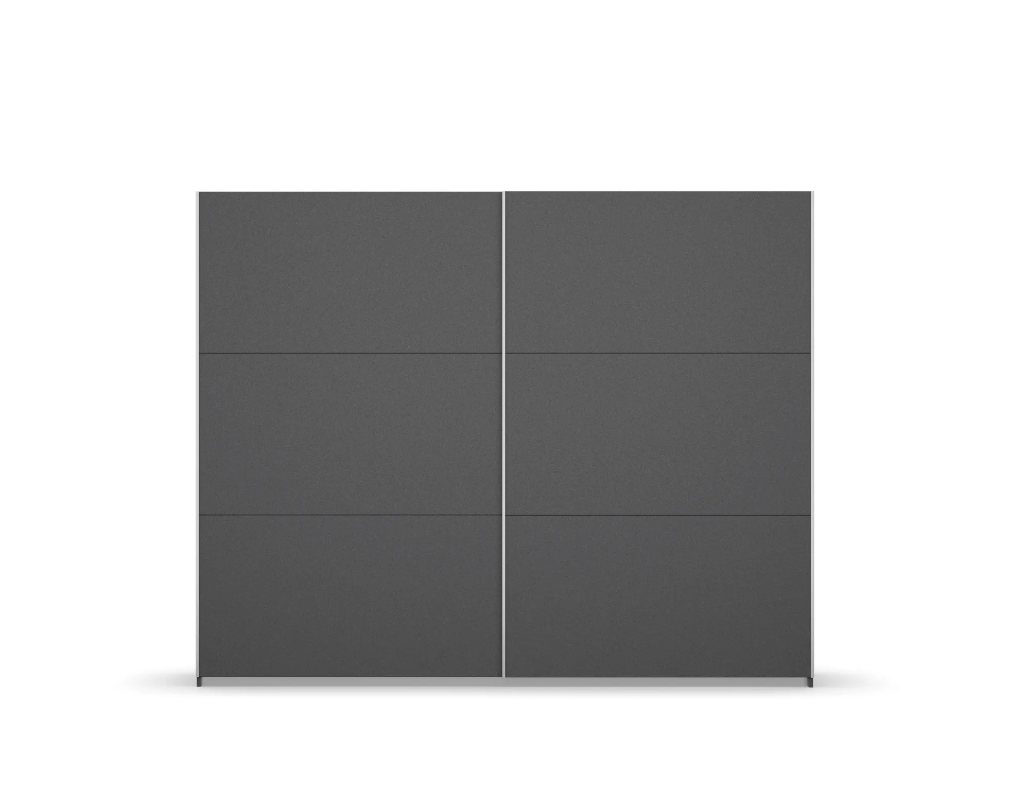Schwebetürenschrank AURELIO