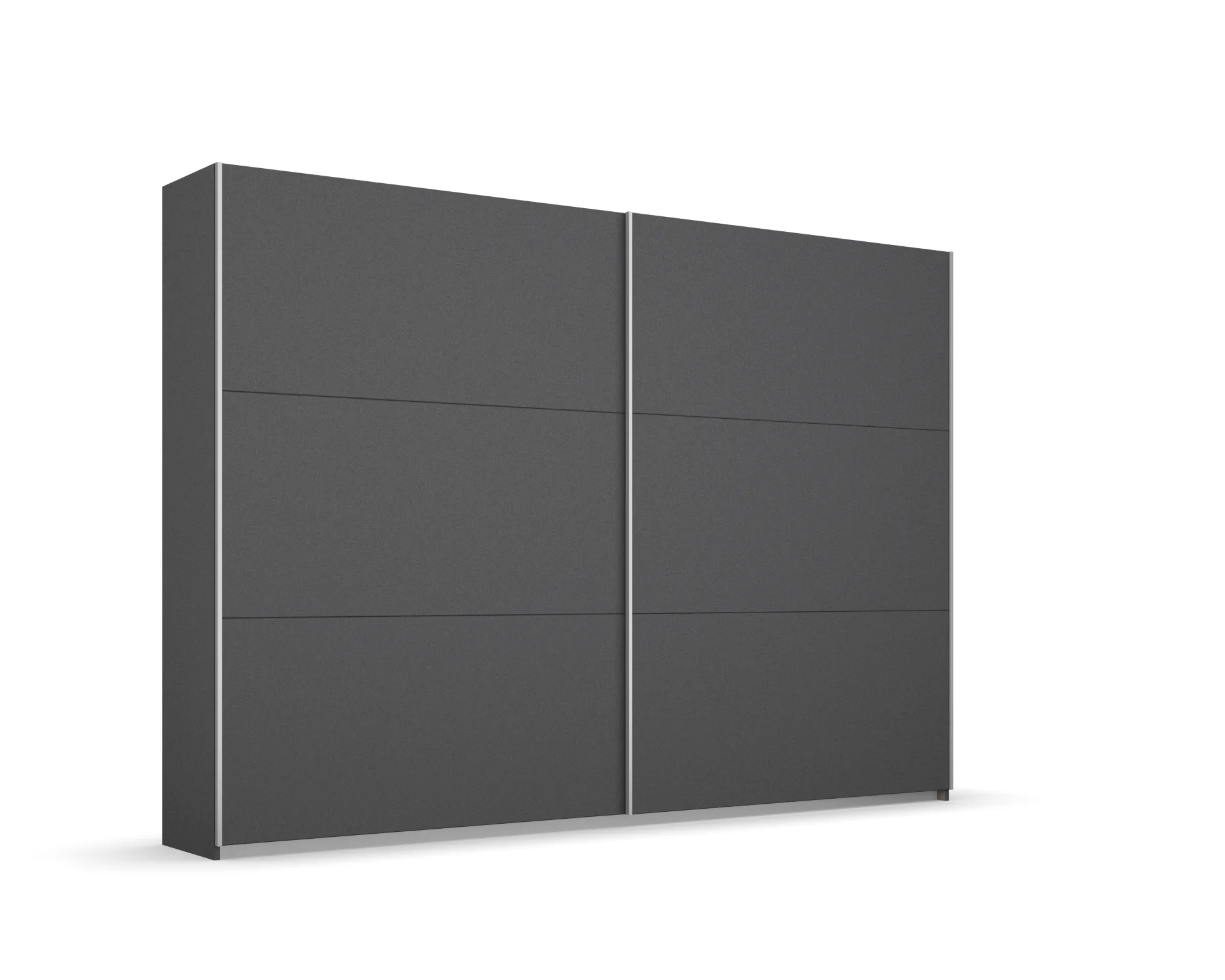 Schwebetürenschrank AURELIO