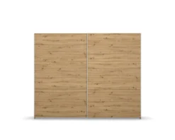 Schwebetürenschrank AURELIO
