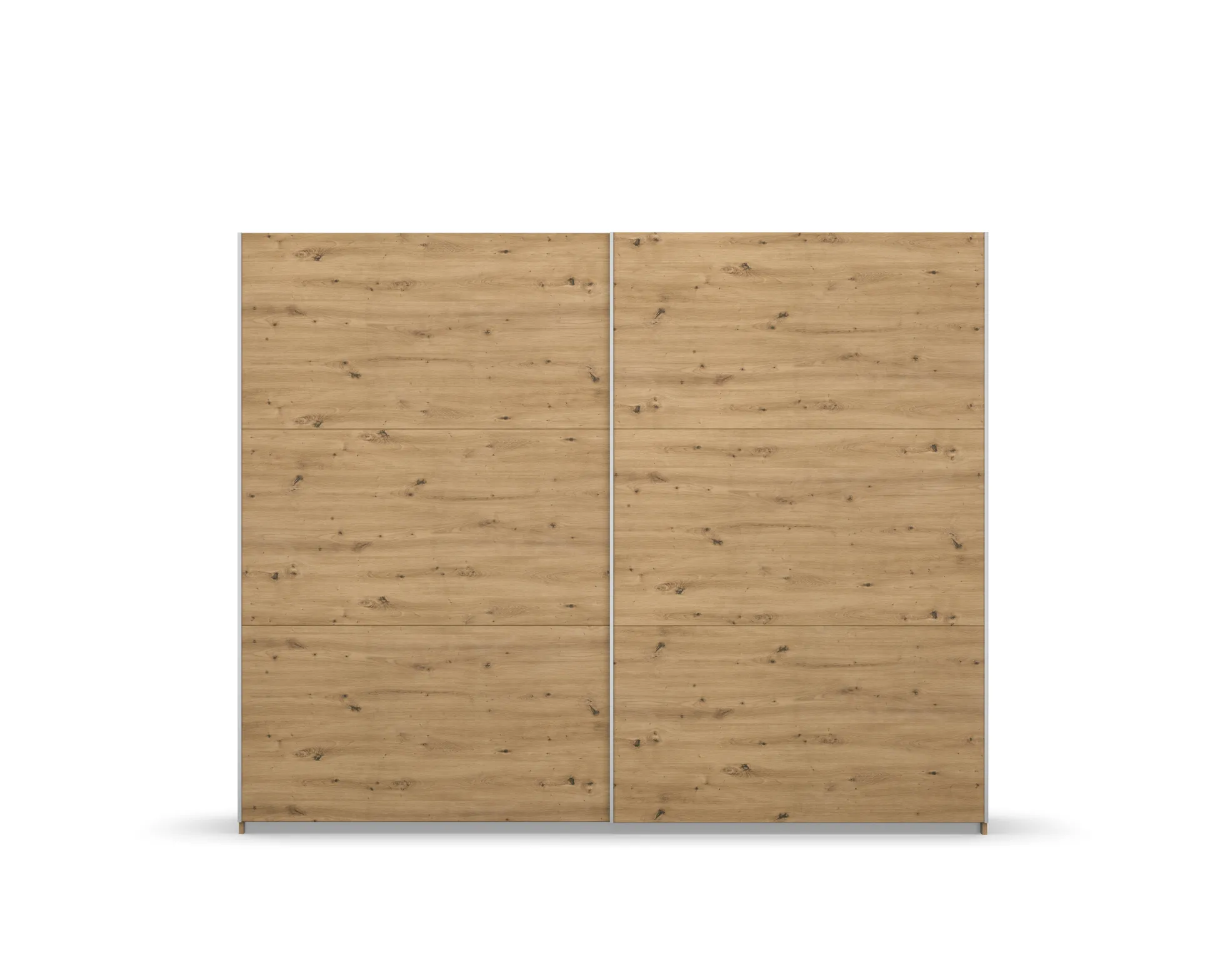 Schwebetürenschrank AURELIO