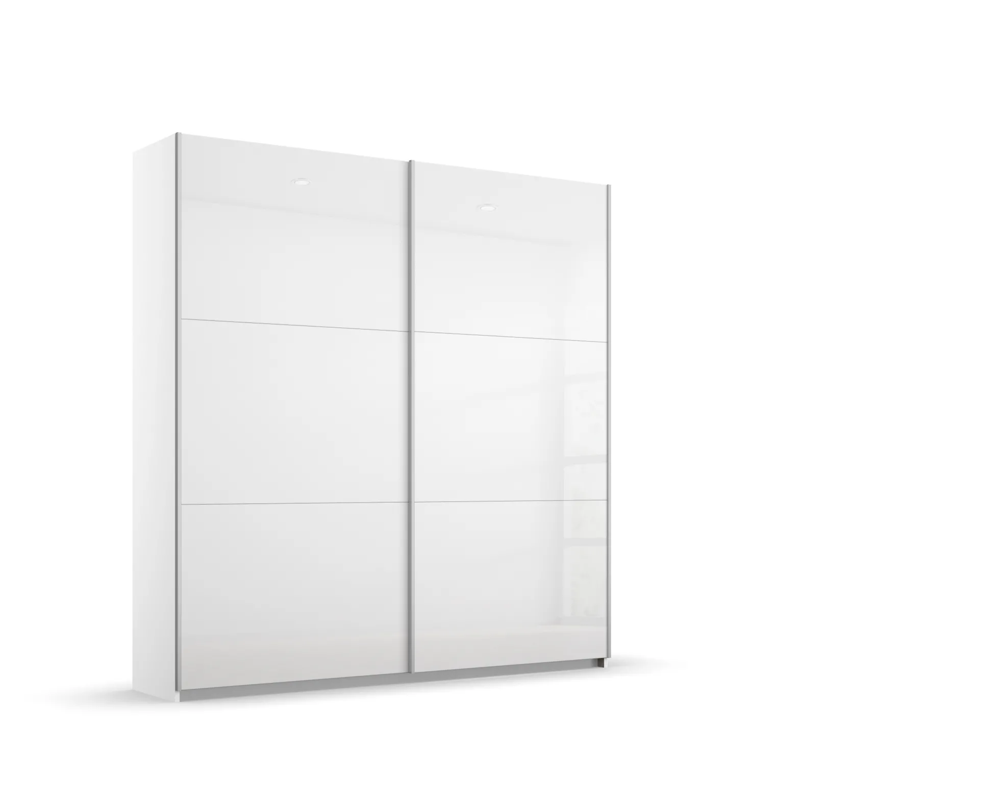 Schwebetürenschrank AURELIO