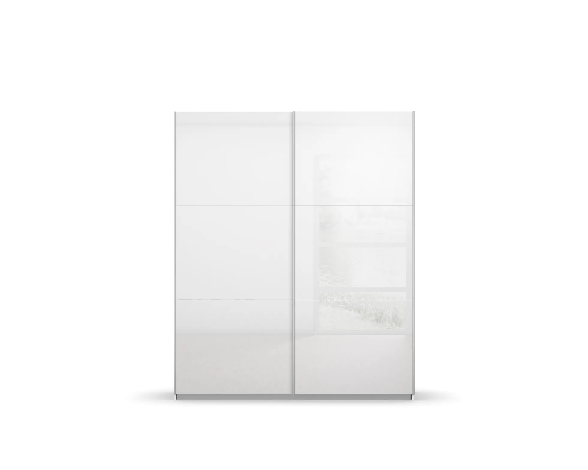 Schwebetürenschrank AURELIO