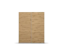 Schwebetürenschrank AURELIO