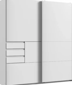 Schwebetürenschrank BAMBERG