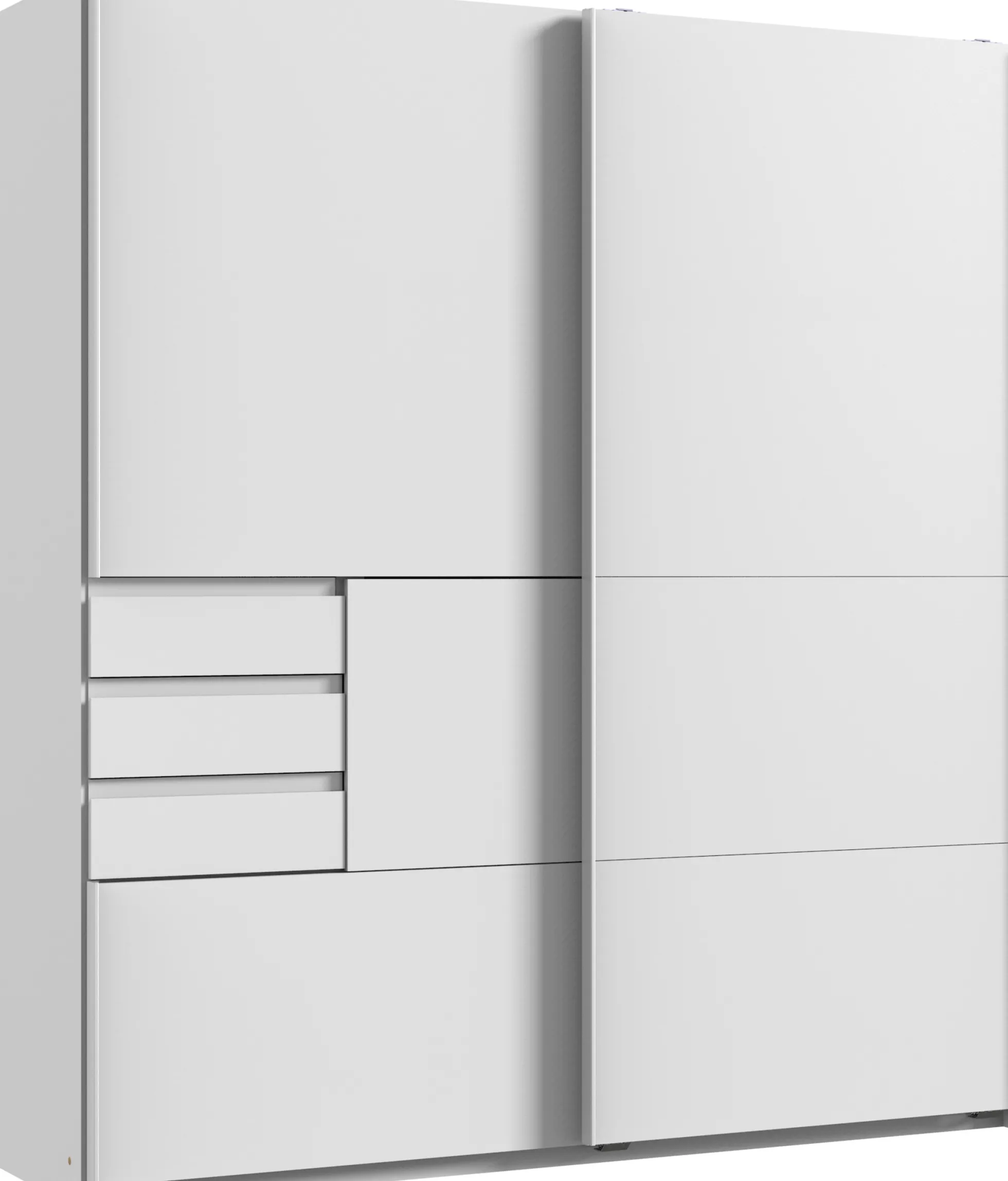 Schwebetürenschrank BAMBERG