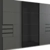 Schwebetürenschrank BARCELONA