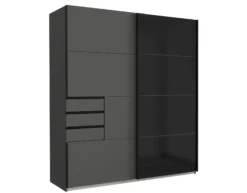 Schwebetürenschrank BARCELONA