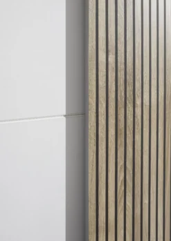 Schwebetürenschrank BERNO