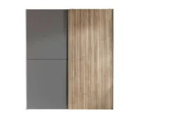 Schwebetürenschrank BERNO