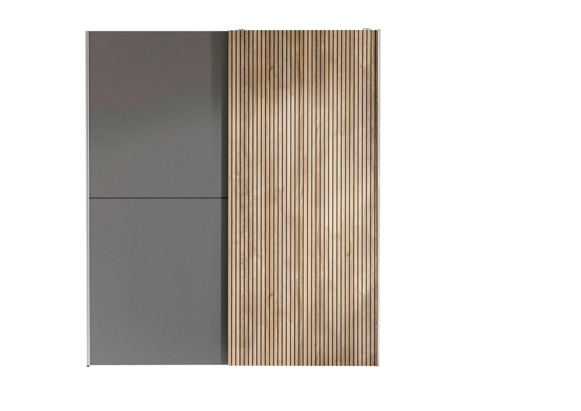 Schwebetürenschrank BERNO