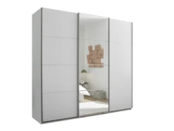 Schwebetürenschrank CARANO