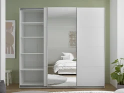 Schwebetürenschrank CARANO