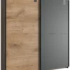Schwebetürenschrank CARDIFF