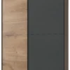 Schwebetürenschrank CARDIFF