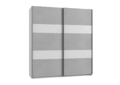 Schwebetürenschrank CHESS
