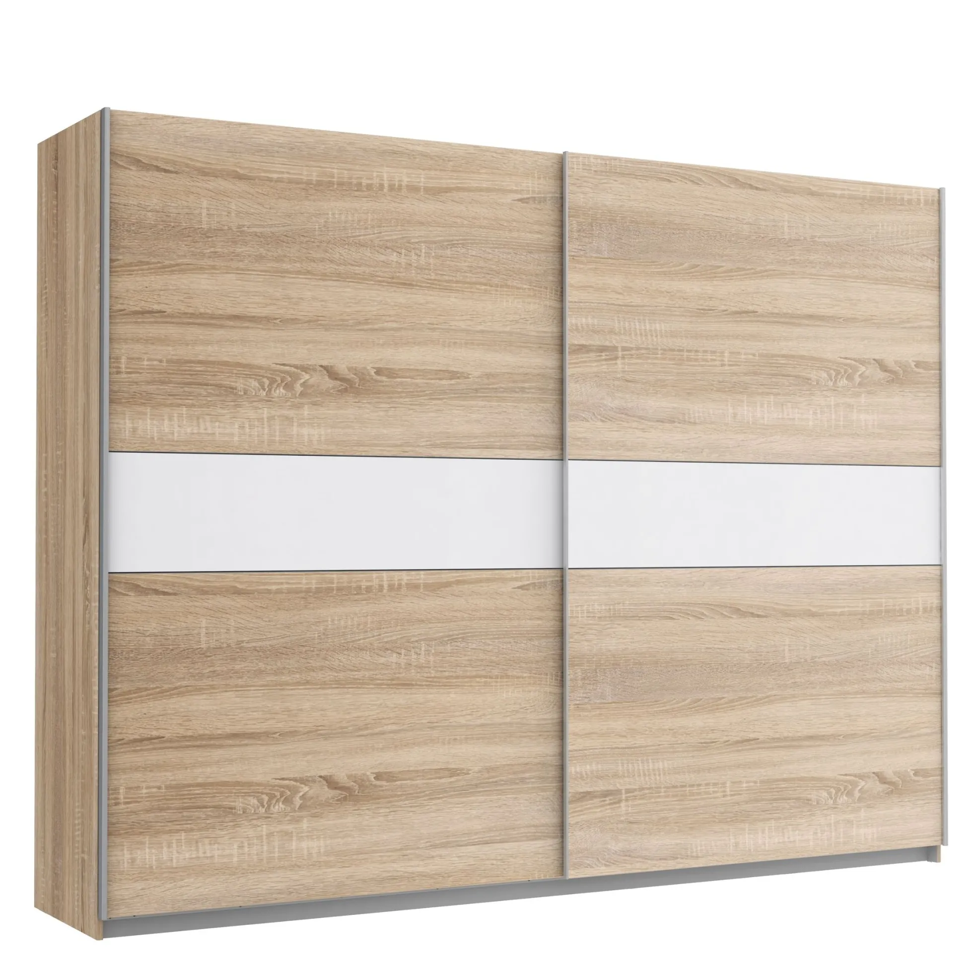 Schwebetürenschrank 270 cm WINNER PLUS