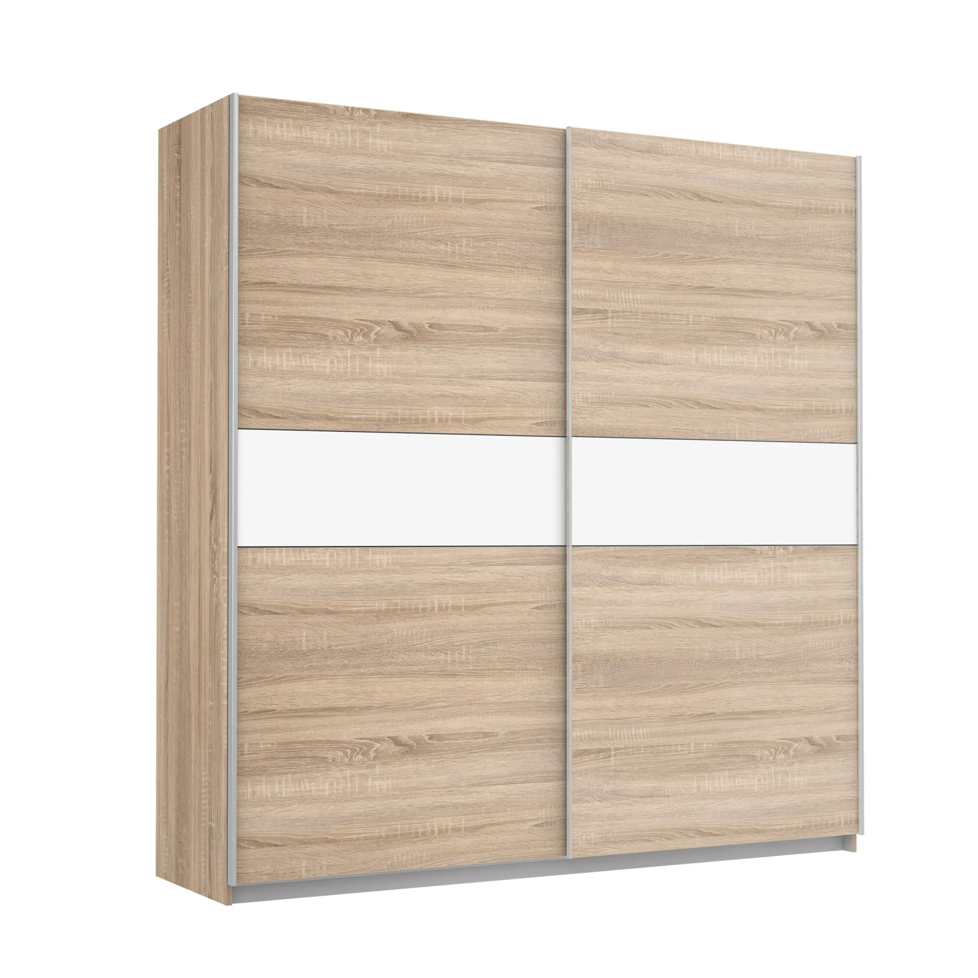 Schwebetürenschrank 170 cm WINNER PLUS