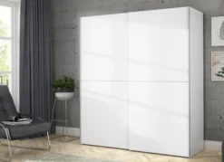 Schwebetürenschrank DEDERIK