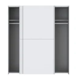 Schwebetürenschrank DEDERIK