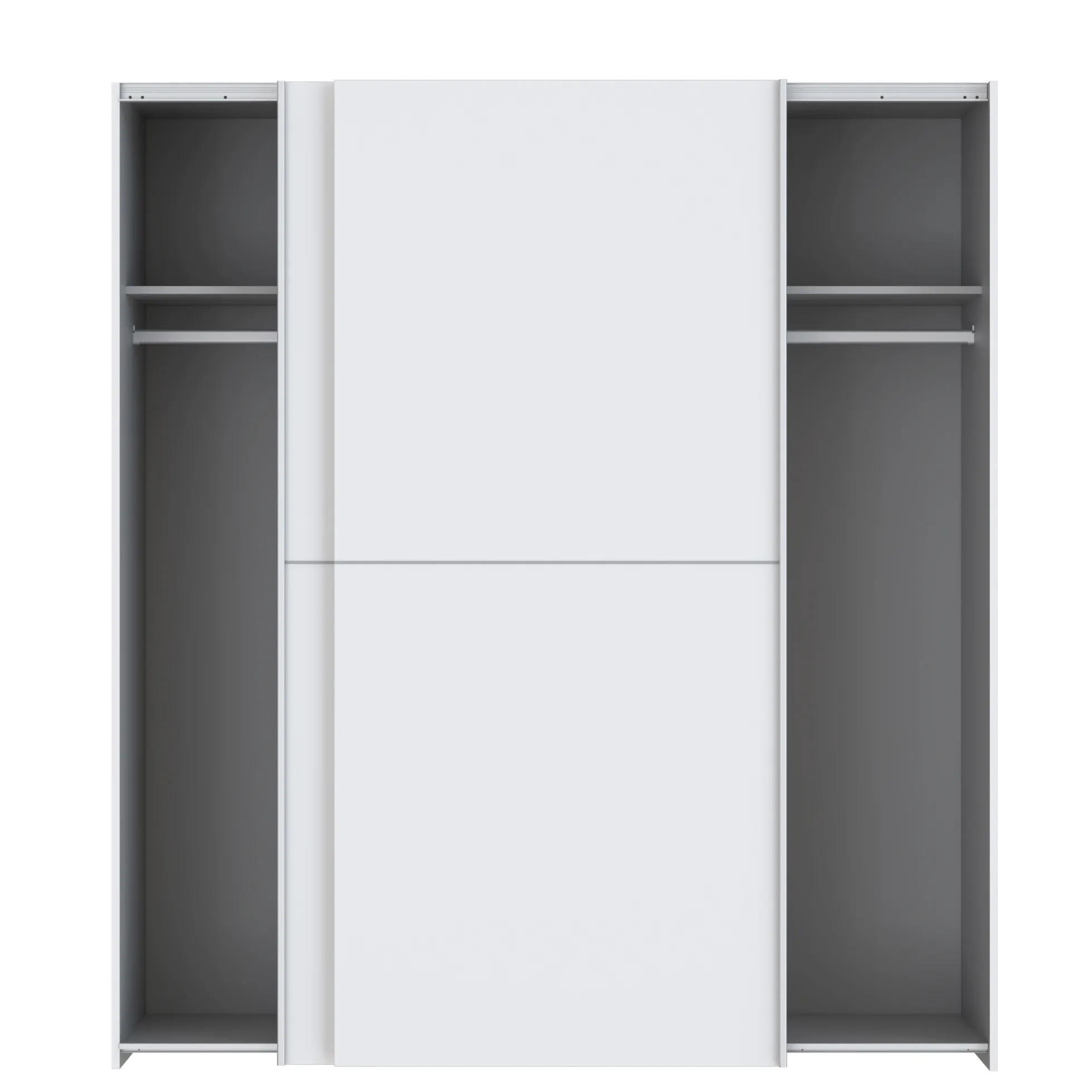 Schwebetürenschrank DEDERIK