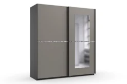 Schwebetürenschrank DUNDEE