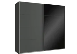 Schwebetürenschrank EASY PLUS