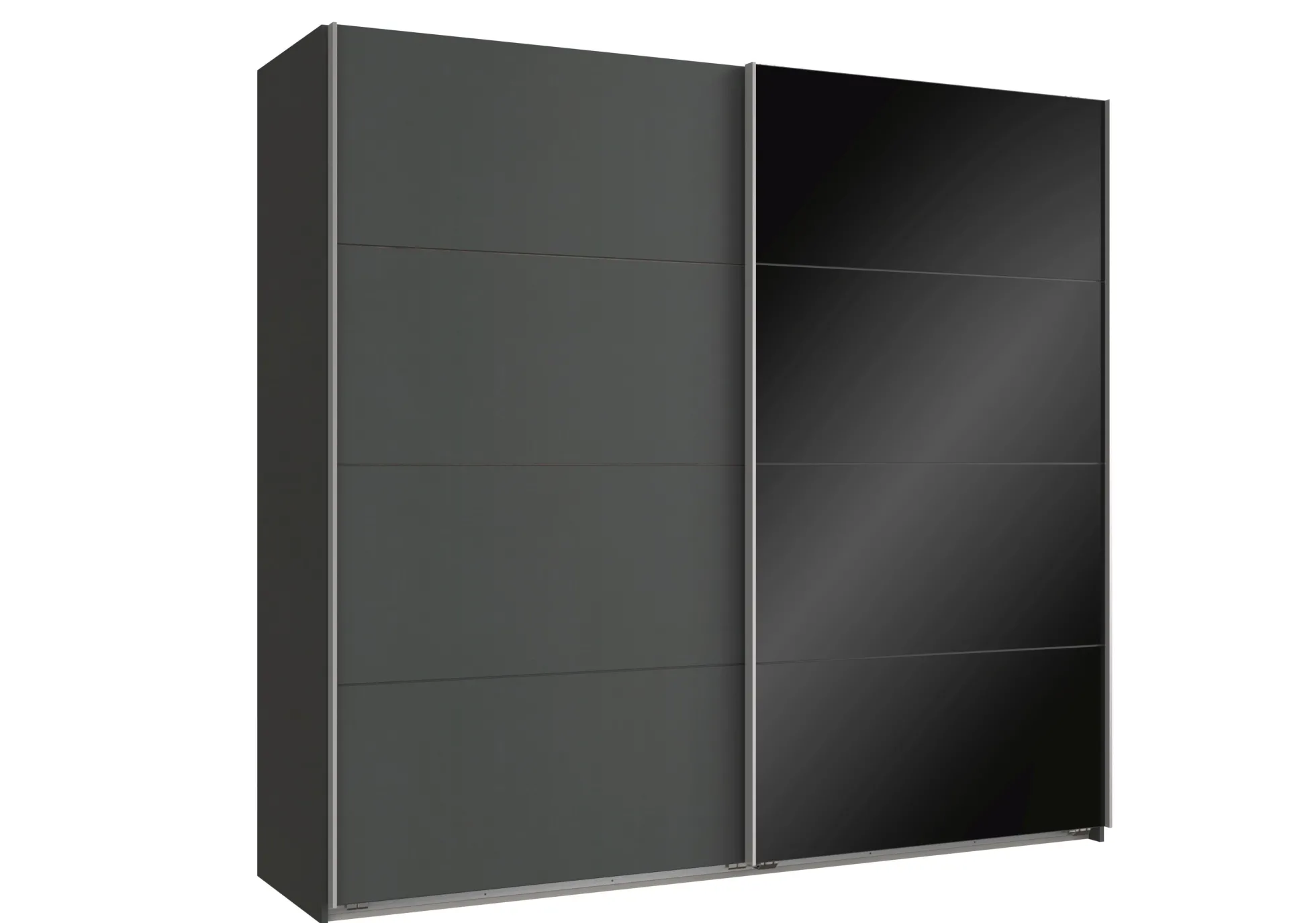 Schwebetürenschrank EASY PLUS