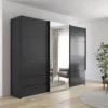 Schwebetürenschrank ELARA