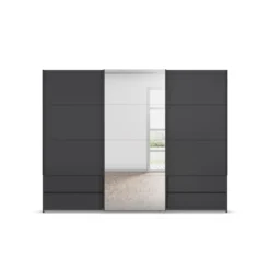 Schwebetürenschrank ELARA