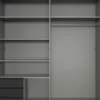 Schwebetürenschrank EMDEN
