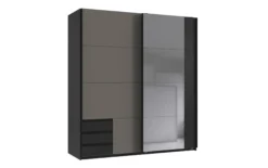Schwebetürenschrank EMDEN