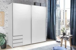 Schwebetürenschrank EMDEN