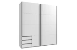 Schwebetürenschrank EMDEN