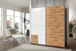 Schwebetürenschrank EMDEN
