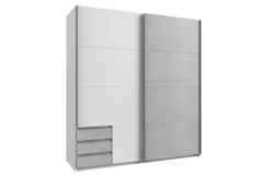 Schwebetürenschrank EMDEN