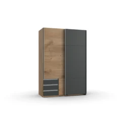 Schwebetürenschrank EMDEN