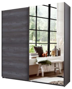 Schwebetürenschrank HERNE