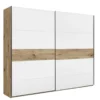 Schwebetürenschrank JULIA 3