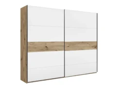 Schwebetürenschrank JULIA 3