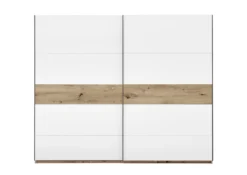 Schwebetürenschrank JULIA 3