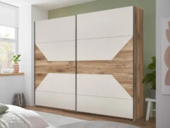 Schwebetürenschrank JULIA 2