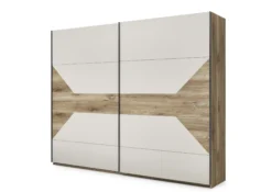 Schwebetürenschrank JULIA 2