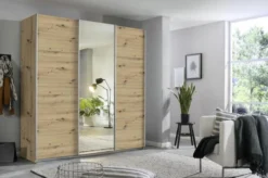 Schwebetürenschrank KATJA