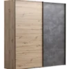 Schwebetürenschrank LAFABRICA
