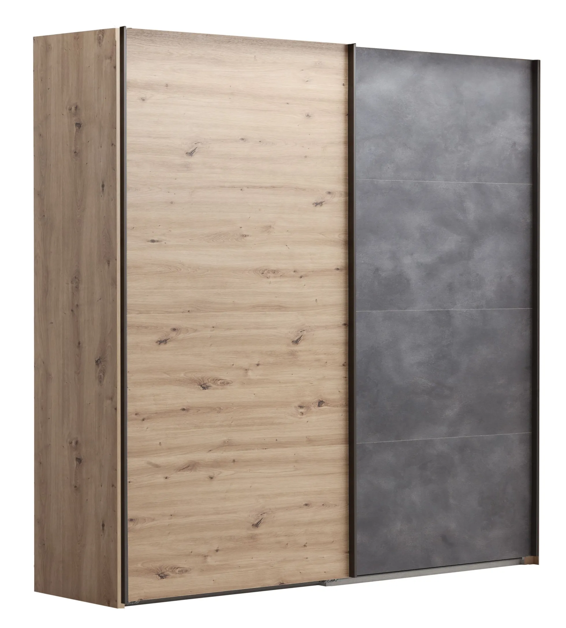 Schwebetürenschrank LAFABRICA