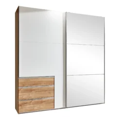 Schwebetürenschrank LEVEL 36 A