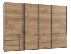Schwebetürenschrank LEVEL 36 A